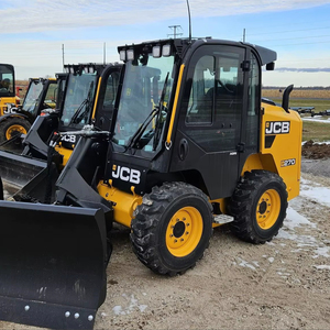 Minicargadora JCB 270 del 2025 en venta - Product Image 1