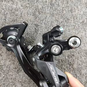 Dérailleur arrière <span class=keywords><strong>Shimano</strong></span> <span class=keywords><strong>ALIVIO</strong></span> RD-M3100-SGS <span class=keywords><strong>9</strong></span> <span class=keywords><strong>vitesses</strong></span>, dérailleur arrière M3100 pour VTT - Product Image 6