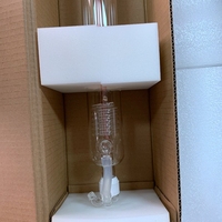 Appareil laser fractionnel CO2 de bureau pour le resurfaçage cutané, dispositif médical esthétique à haute fréquence, usage commercial