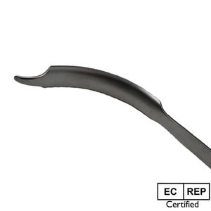 Fábrica al por mayor personalizado manual color sólido instrumento quirúrgico base de hueso retractor - Product Image 5