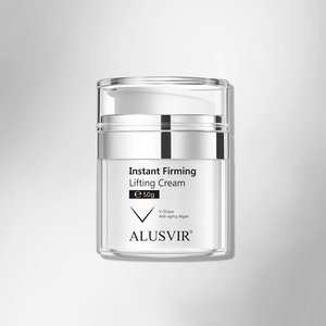 Etiqueta privada Levantamiento instantáneo Antienvejecimiento Friming Brightening Face Cream Productos naturales para el cuidado de la piel Hidratante facial Cuidado DE LA PIEL - Product Image 1
