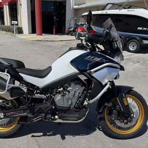 Motocicleta Ibex 800 E 2026 - Product Image 1