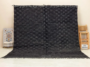 8x10 tapis de laine noué à la main personnalisable tapis noués à la main colorés impressionnants au prix d'usine - Product Image 6