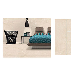 Carreaux de sol et de mur en porcelaine mate en céramique au design classique moderne 600*1800 émaillés de haute qualité pour un usage intérieur dans le salon - Product Image 6