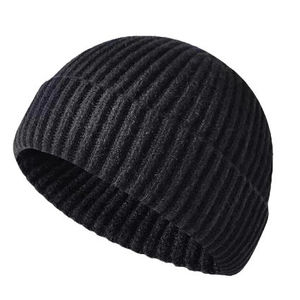 Gorros jacquard sombrero de alta calidad Beanie hecho en Pakistán venta al por mayor invierno barato Plain Beanie OEM - Product Image 4