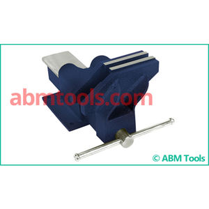 Nouvel étau de composant de noyau de machine d'étau de banc en acier offset manuel pour les industries de la construction - Product Image 1