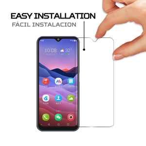 ฟิล์มกันรอยหน้าจอ ANTISHOCK สำหรับ ZTE Blade V2020 ฟิล์มป้องกันระดับพรีเมียมสำหรับจอแสดงผลของโทรศัพท์ - Product Image 2