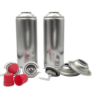 Actionneur de vanne de boîte d'aérosol de haute qualité pour canettes de <span class=keywords><strong>gaz</strong></span> butane - Product Image 2