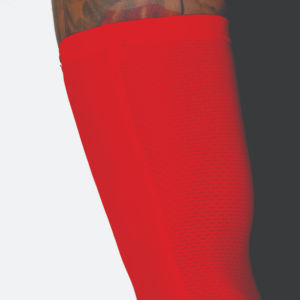 Offres Spéciales personnalisé étanche Baseball basket-ball bras manches en gros bras couvre bas quantité minimale de commande Sublimation unisexe cyclisme bras manches - Product Image 5