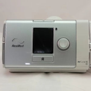 Para el nuevo ResMed AirCurve 10 VAuto BiLevel CPAP con humidificador de aire, tecnología Easy-Breathe y control de clima - Product Image 2