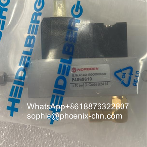 Piezas <span class=keywords><strong>de</strong></span> máquina <span class=keywords><strong>de</strong></span> impresión KBA con <span class=keywords><strong>comisión</strong></span> <span class=keywords><strong>de</strong></span> plataforma 2% - Product Image 2