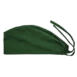 Nouveaux bonnets chirurgicaux à clip pour cheveux, bonnets médicaux pour médecins, infirmières, salle d'opération, bonnets multicolores en coton avec liens à l'arrière, bonnets de travail pour infirmières - Product Image 6