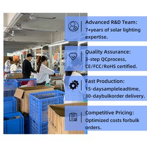 Lámpara <span class=keywords><strong>de</strong></span> Pared <span class=keywords><strong>Solar</strong></span> Giratoria <span class=keywords><strong>de</strong></span> Ángulo Ajustable <span class=keywords><strong>para</strong></span> Valla, <span class=keywords><strong>Luz</strong></span> LED <span class=keywords><strong>Solar</strong></span> Ascendente y Descendente <span class=keywords><strong>para</strong></span> Exteriores, Jardín y Patio - Product Image 2