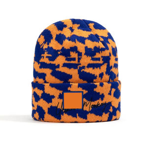 Classic <b>Mens</b> Beanie Made From Eco Friendly Cotton Material Soft Comfortable Fit Multi Color Options Bulk Orders Supported - Product Image 1