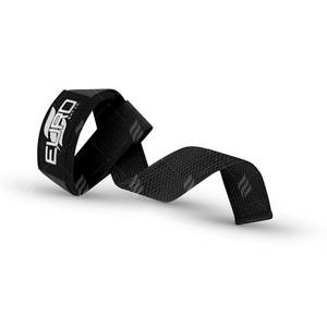 Sangles de musculation en coton pour sublimation, motifs personnalisés vibrants, design léger et réglable, maintien ferme du poignet - Product Image 5