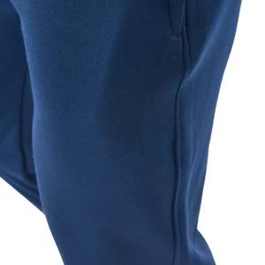 Pantalones de correr para hombre de último diseño 100% poliéster Spandex Pantalones deportivos ligeros logotipo personalizado ropa de gimnasio OEM de Pakistán 2025 - Product Image 3