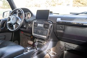Mercedes-Benz G550 2017 en Excelente Estado - Product Image 3