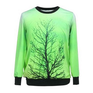 Weekend Escape Cotton Blended Sweatshirts Parfait Pour Voyage Relaxation Coupe Confortable Et Élégant Streetwear Looks Pour Hommes - Product Image 6