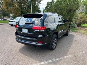 Jeep Grand Cherokee Limited X Sport 2020 d'occasion, propre - Product Image 6