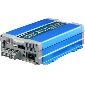 Fuente de Alimentación Industrial - Cotek CX1235 14.4V 35A Cargador de Batería Avanzado de 3 Etapas - Product Image 2