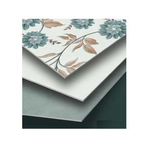 Carreaux muraux en céramique 30x60cm Revêtement imperméable Collection de carreaux d'intérieur et d'extérieur design dernier cri haute brillance Inde - Product Image 1