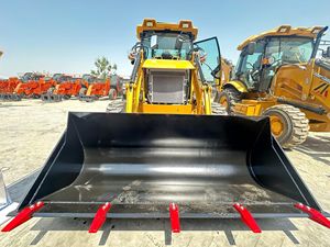 Mini retroexcavadoras cargadoras CAT 416F 430F usadas, nuevas excavadoras Retro, industrias agrícolas, componentes de motor de núcleo, retroexcavadoras remolcables - Product Image 4