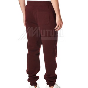 กางเกงลำลองผ้าฝ้ายยืดไซส์ใหญ่สำหรับผู้ชาย, กางเกงลำลองผ้าคอตตอนยืดไซส์ใหญ่สำหรับสวมใส่สบายใส่ได้ทุกวัน - Product Image 2