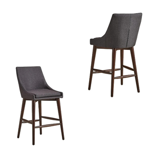 Comfortable Single <b>Sofa</b> High Legs Modern Minimalist Design Home Furniture Hotel <b>Sofa</b> <b>Outdoor</b> Furniture Wholesale Price - Product Image 4