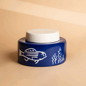 La Caja Azul Amwej GF - Product Image 1