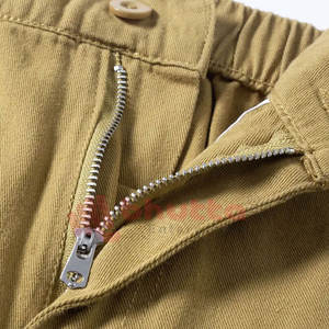 กางเกงขาสั้นคาร์โก้สำหรับผู้ชายกางเกงขาสั้นคาร์โก้สำหรับผู้ใหญ่น้ำหนักเบาแบบมืออาชีพ - Product Image 4