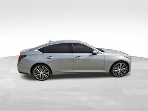 USADO LHD/RHD 2023 CADILLAC CT5 PREMIUM LUXURY RWD - Product Image 5