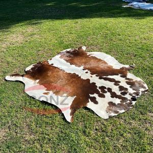 OEM Piel de Vaca con Pelo Versátil para Decoración del Hogar Forro Bolso Artesanía Cinturones Muebles Sofás Zapatos Equipaje Cortinas Almohadas - Product Image 6