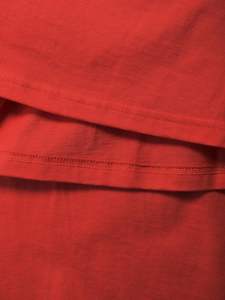 Débardeur de sport pour homme, personnalisé OEM, coupe ample, pour musculation et entraînement, fabriqué au Pakistan 2026 - Product Image 4