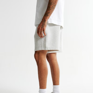 New Arrival Baggy Custom Logo Printing <b>Shorts</b> for Men Cotton Hot Selling <b>5</b> <b>Inch</b> <b>Inseam</b> <b>Shorts</b> With Pockets Low Price - Product Image 3