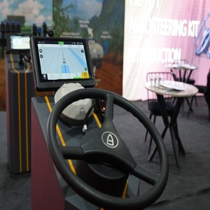 ระบบนำทาง GPS ความแม่นยำสูง FJ Dynamics AT2 สำหรับการเกษตร รถแทรกเตอร์สำหรับงานเกษตร ลดราคาพิเศษ - Product Image 3