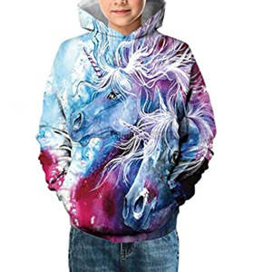 Hoodie matelassé pour femme, dernier design, 100% coton, séchage rapide, coupe-vent, confortable, doublure polaire, col sublimé, grandes tailles - Product Image 3