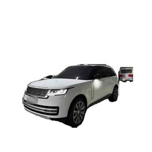 2025 SV Autobiography LWB 4.4 P530 Essence Automatique 6500 km Voiture d'occasion de luxe Diesel R18 6 Cuir Manuel Foncé - Product Image 1