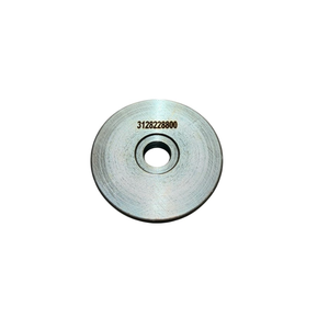3128228800 3128 2288 00 Cubierta de nailon protectora para maquinaria industrial, componente central del rodamiento, pieza de repuesto ATCOVI - Product Image 1