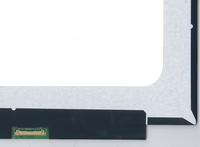 Nouvel écran d'ordinateur portable de 15,6 pouces, fin, 30 broches, HD 1366*768, NT156WHM-N44, écran LCD sans cadre, nano, étroit