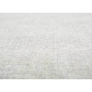 <b>Jean</b> Grey Black Hand Loom Wool Rugs Classic 9x12 Rectangle Solid Abstract Jacquard Design Handmade 10mm for Home Hallway - Product Image 3