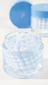 Crema Facial Revitalizante para la Piel ATTICOS Luminous Dew Pour Le Cellule, Orgánica, Antienvejecimiento, Hidratante y Nutritiva, para Todo Tipo de Piel - Product Image 3