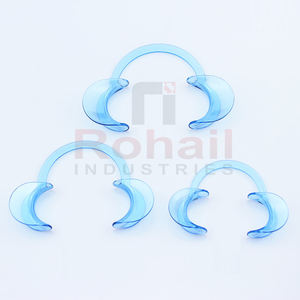 Silicon <b>Mouth</b> <b>Opener</b> <b>Dental</b> - Product Image 1