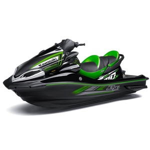 Moto Acuática Kawasaki Ultra 310LX ORIGINAL NUEVA - Product Image 1