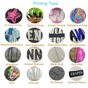 Sweat à capuche graphique Y2k en molleton déchiré à bord brut imprimé DTG de qualité supérieure, coupe régulière, pour homme, hiver - Product Image 5