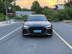 Voiture d'<span class=keywords><strong>occasion</strong></span> à faible kilométrage, <span class=keywords><strong>Audi</strong></span> <span class=keywords><strong>RS</strong></span> 6 berline 2026, voitures d'<span class=keywords><strong>occasion</strong></span> prêtes à être expédiées - Product Image 2