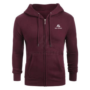 Sweat-shirt de sport professionnel, matière extensible durable, parfait pour la salle de sport, la course à pied, l'entraînement physique et le confort quotidien - Product Image 1