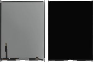 Prix de gros – Écran de remplacement 9,7 pouces pour <span class=keywords><strong>iPad</strong></span> 6 (6e génération) <span class=keywords><strong>A1893</strong></span> A1954 LCD <span class=keywords><strong>tactile</strong></span> - Product Image 2