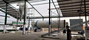 Macreat hiệu quả cao Thiết bị sấy Ba vượt qua quay trống máy sấy Thiết bị sấy Trống máy sấy SINH KHỐI máy sấy - Product Image 6