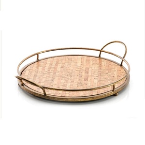 ถาดโลหะสำหรับจัดเลี้ยงในงานแต่งงานดีไซน์เป็นเอกลักษณ์ - Product Image 5