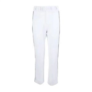 Vêtements de sport respirants pour hommes, maillots de baseball pour adultes, uniformes imprimés pour vêtements de sport, vente en gros - Product Image 2